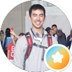 Profile photo of Quentin Smith