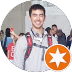 Profile photo of Quentin Smith