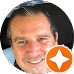 Profile photo of Newton Johnson