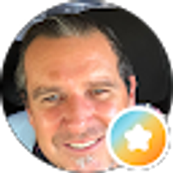 Profile photo of Newton Johnson