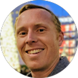 Profile photo of Andy Brewer