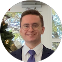 Profile photo of Connor Preston