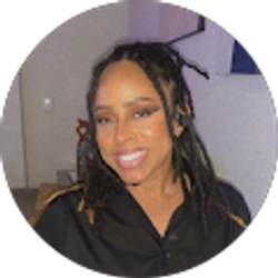 Profile photo of Bridget Jordan