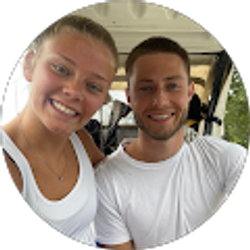 Profile photo of Eli Kirlin