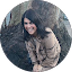 Profile photo of Caroline Grosso