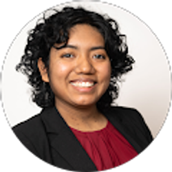 Profile photo of Guadalupe Bermejo