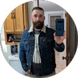 Profile photo of Jonah Cesal