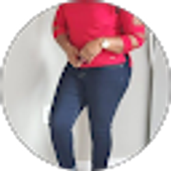 Profile photo of Vivian King