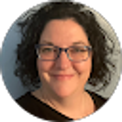 Profile photo of Molly Millerbernd