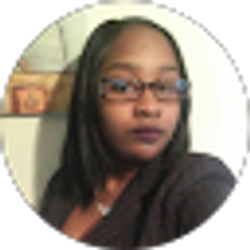 Profile photo of Janell Copeland
