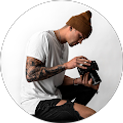 Profile photo of Tyler Vos