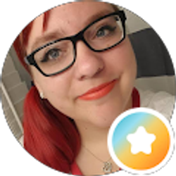 Profile photo of Lina Pendragon