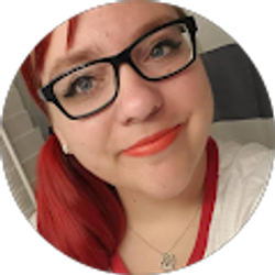 Profile photo of Lina Pendragon