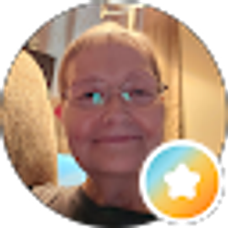 Profile photo of Peggy Flack Ake
