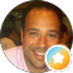 Profile photo of Raffie Freiden