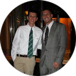 Profile photo of Tyler Lippy