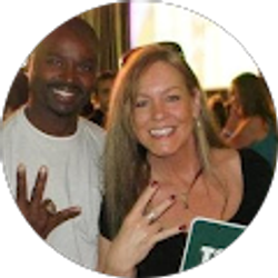 Profile photo of Mary Place