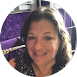 Profile photo of Traci Page