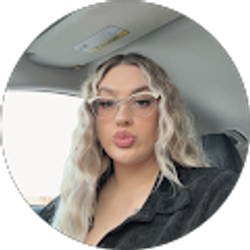 Profile photo of Malori Lee