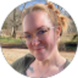 Profile photo of Jaimie Severs