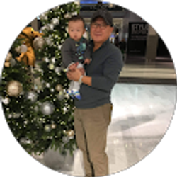 Profile photo of Young Park