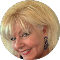 Profile photo of Betty Hakanson