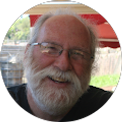 Profile photo of Jack McKiernan