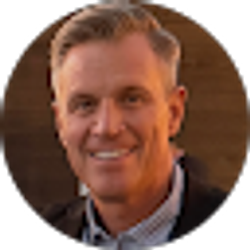 Profile photo of Dan Beres