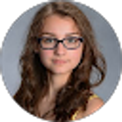 Profile photo of Natalia Bukowski