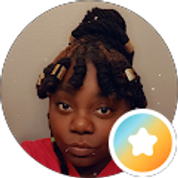Profile photo of Kiearra Mack