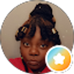 Profile photo of Kiearra Mack