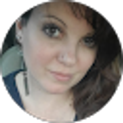 Profile photo of Amber Allen