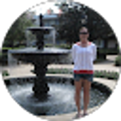 Profile photo of Terra Wessel