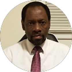 Profile photo of Walter Rogers