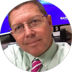 Profile photo of Alan English