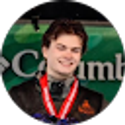 Profile photo of Maxwell Rabdau