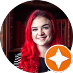 Profile photo of Alley Robbins