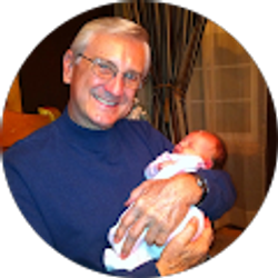 Profile photo of Michael Cordes