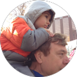 Profile photo of Quentin Reader