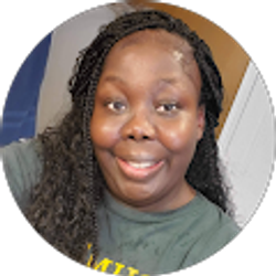 Profile photo of Melinda Butts