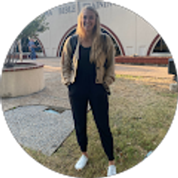 Profile photo of Madison Cowell