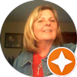 Profile photo of Kim Whiteside