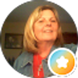 Profile photo of Kim Whiteside