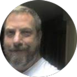 Profile photo of John Dysart