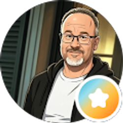 Profile photo of Michael Wiggenhorn