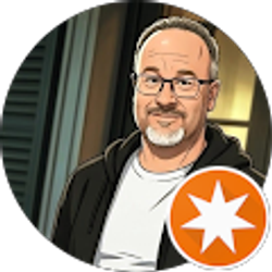 Profile photo of Michael Wiggenhorn