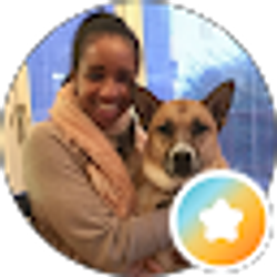 Profile photo of Kiesha Ramey-Presner