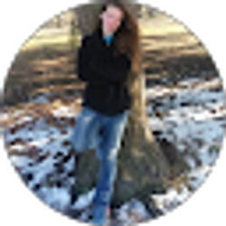 Profile photo of Kayla Warren