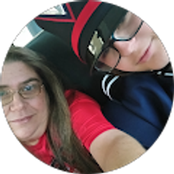 Profile photo of Donna