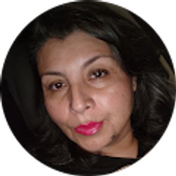 Profile photo of Patty Vidal